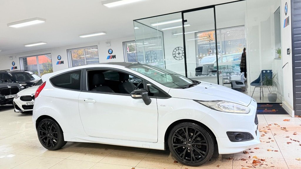 Used Ford Fiesta 2016 for sale - 76454534: Photo 33