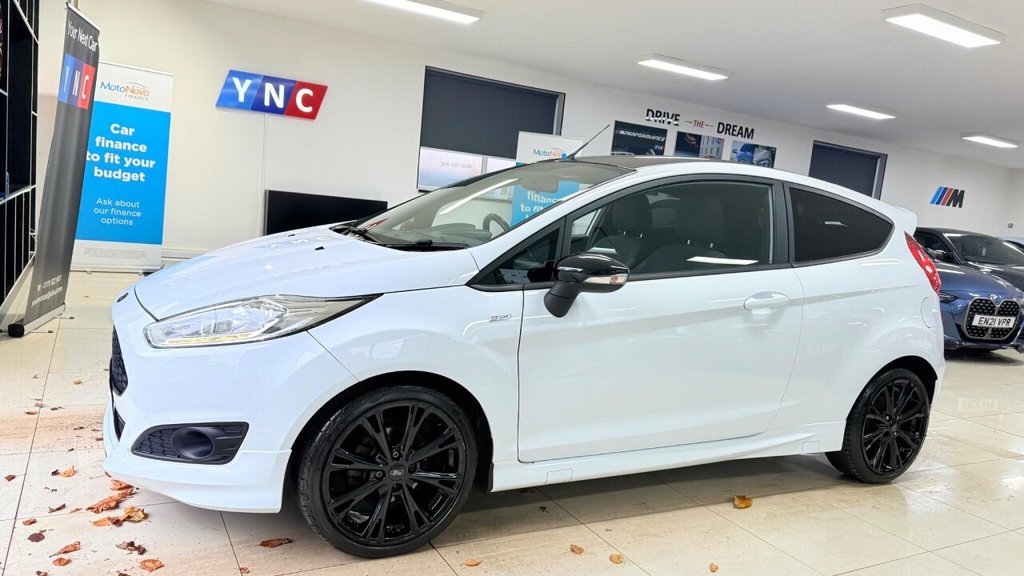 Used Ford Fiesta 2016 for sale - 76454534: Photo 36