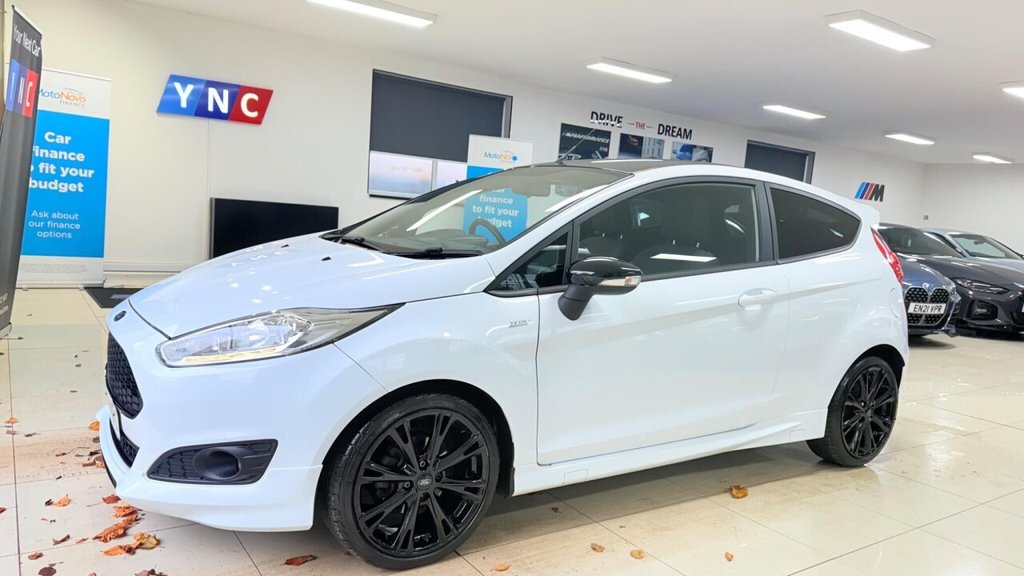 Used Ford Fiesta 2016 for sale - 76454534: Photo 37