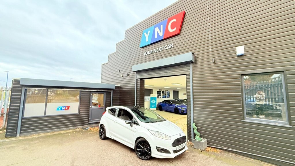 Used Ford Fiesta 2016 for sale - 76454534: Photo 4