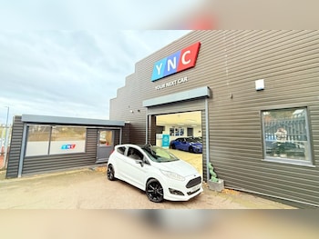 Used Ford Fiesta 2016 for sale - 76454534: Photo