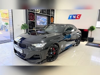 Used BMW 2 Series 2023 for sale - 79409827: Photo