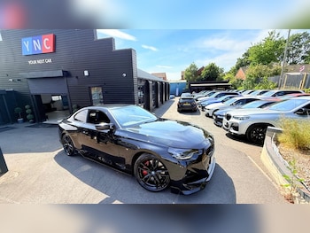 Used BMW 2 Series 2023 for sale - 79409827: Photo