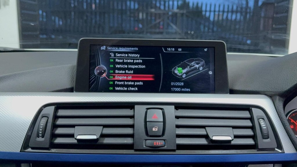 Used BMW 4 Series 2015 for sale - 77212750: Photo 10