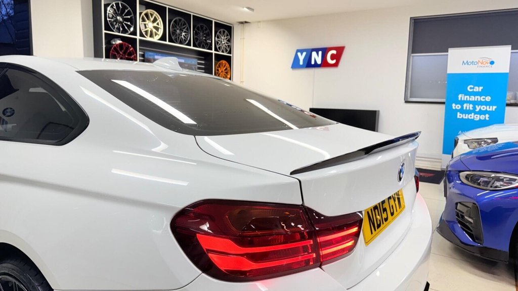 Used BMW 4 Series 2015 for sale - 77212750: Photo 11