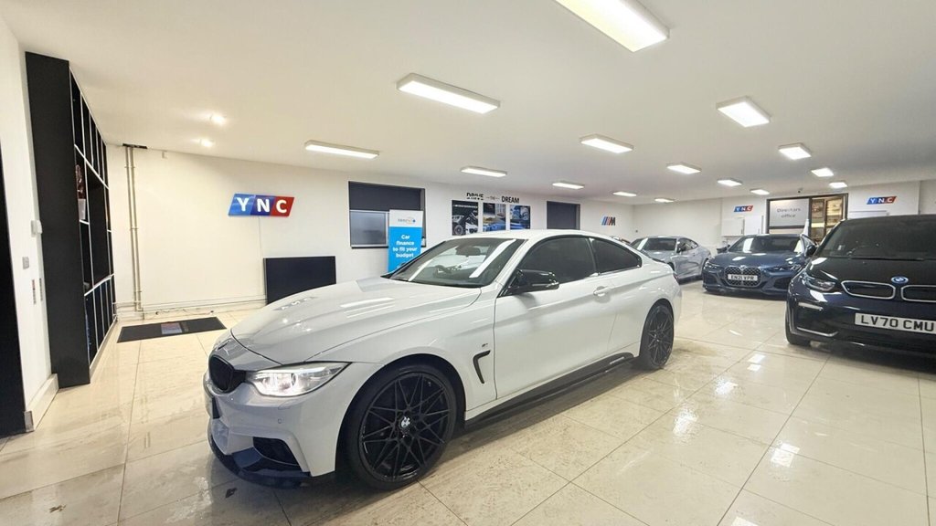 Used BMW 4 Series 2015 for sale - 77212750: Photo 13