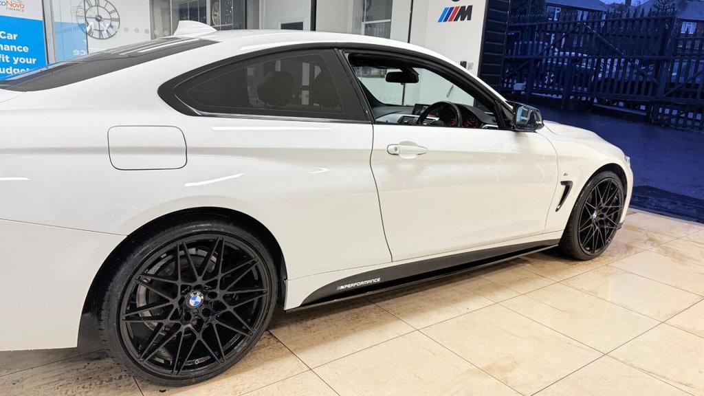 Used BMW 4 Series 2015 for sale - 77212750: Photo 16