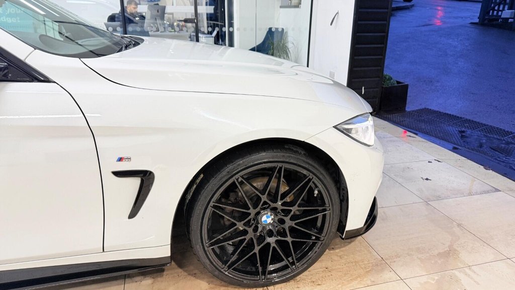 Used BMW 4 Series 2015 for sale - 77212750: Photo 17