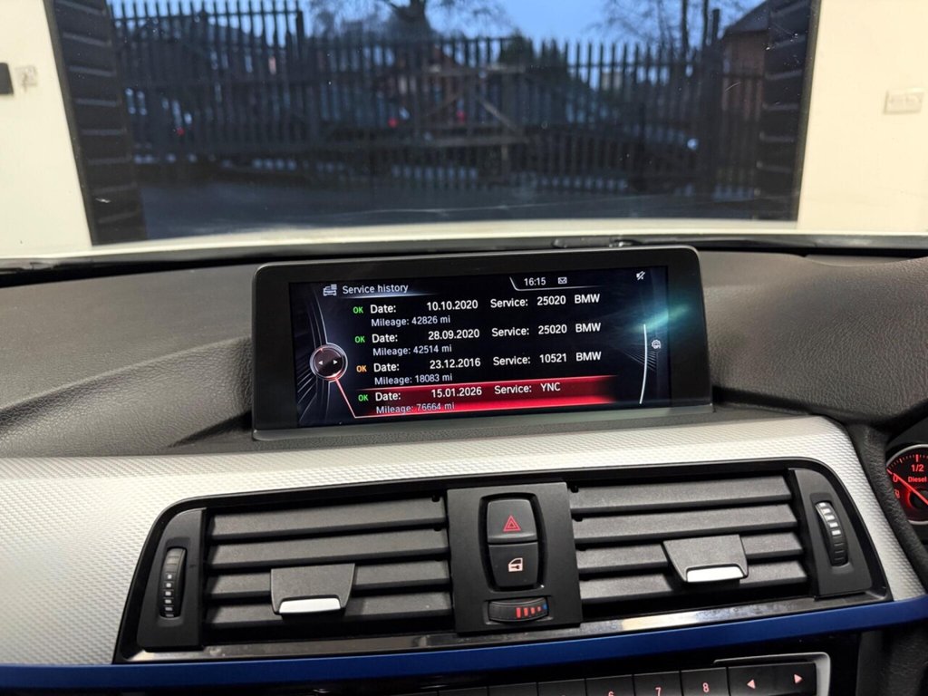 Used BMW 4 Series 2015 for sale - 77212750: Photo 20