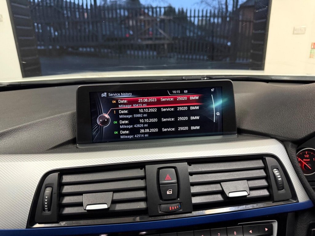 Used BMW 4 Series 2015 for sale - 77212750: Photo 21