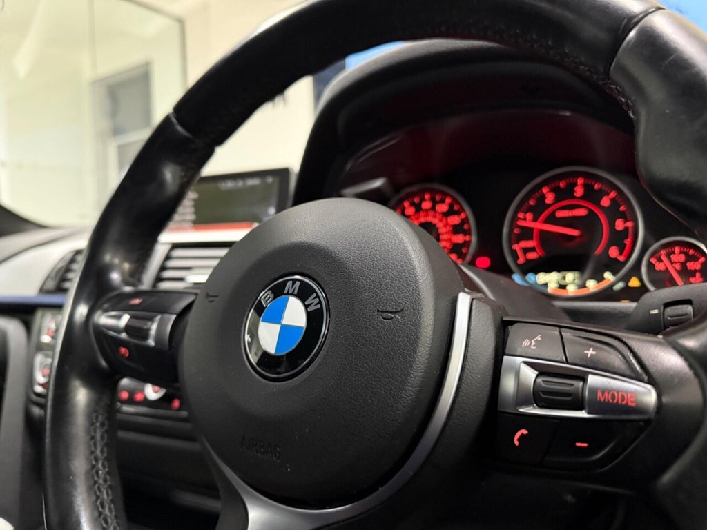 Used BMW 4 Series 2015 for sale - 77212750: Photo 27