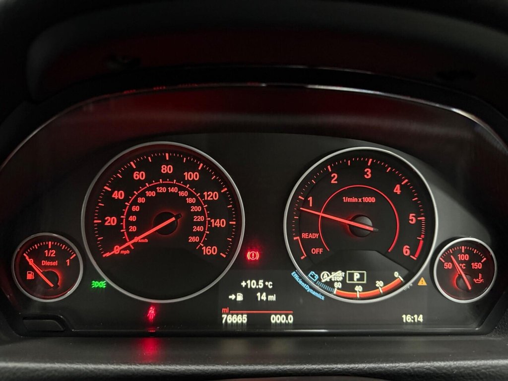 Used BMW 4 Series 2015 for sale - 77212750: Photo 29