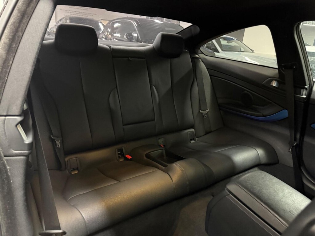 Used BMW 4 Series 2015 for sale - 77212750: Photo 30