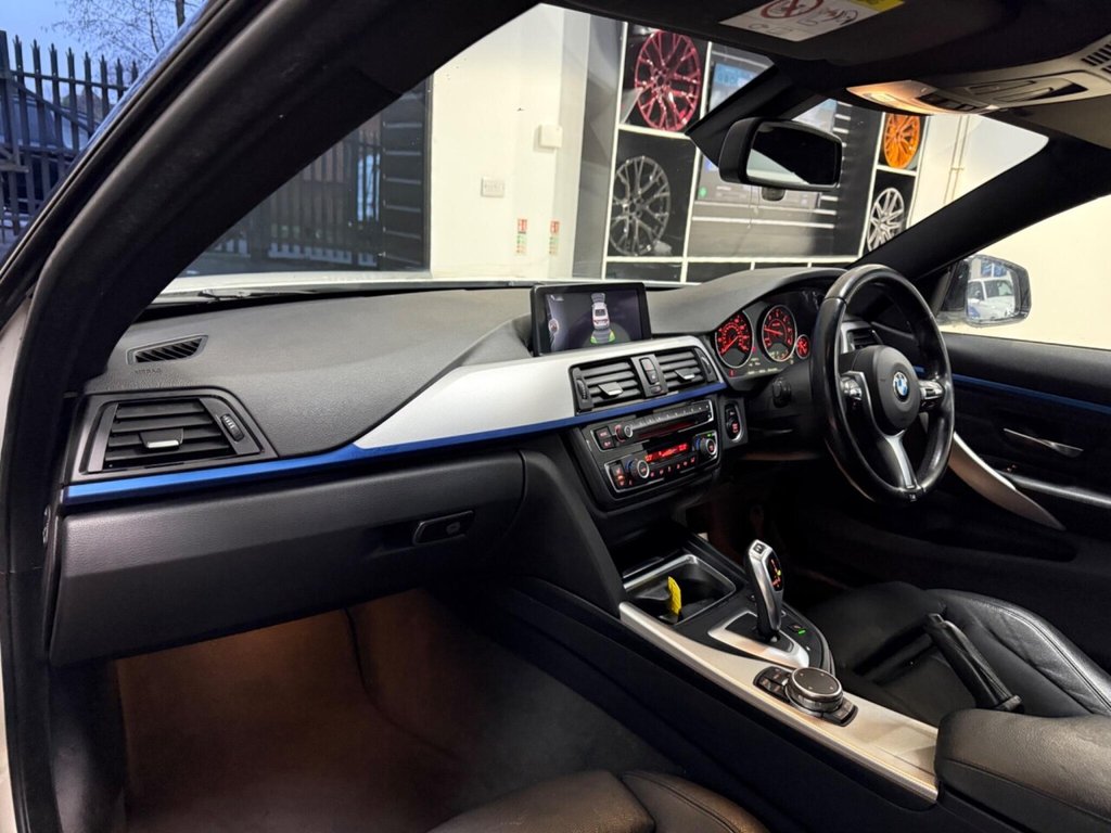 Used BMW 4 Series 2015 for sale - 77212750: Photo 32