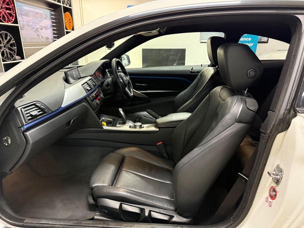 Used BMW 4 Series 2015 for sale - 77212750: Photo 33