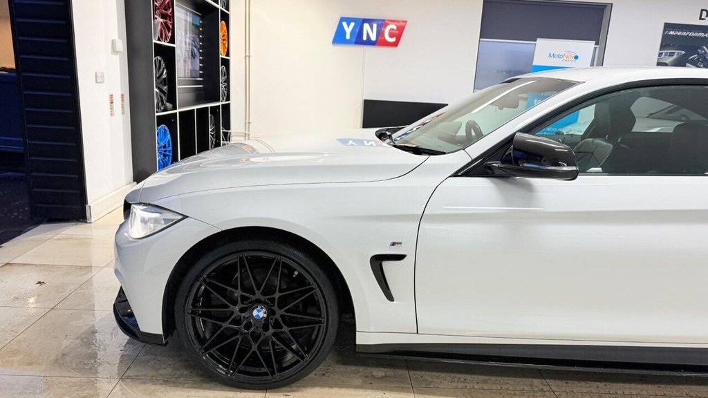 Used BMW 4 Series 2015 for sale - 77212750: Photo 34