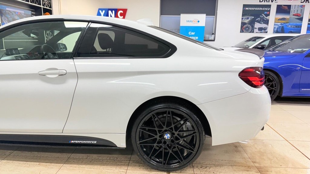 Used BMW 4 Series 2015 for sale - 77212750: Photo 35