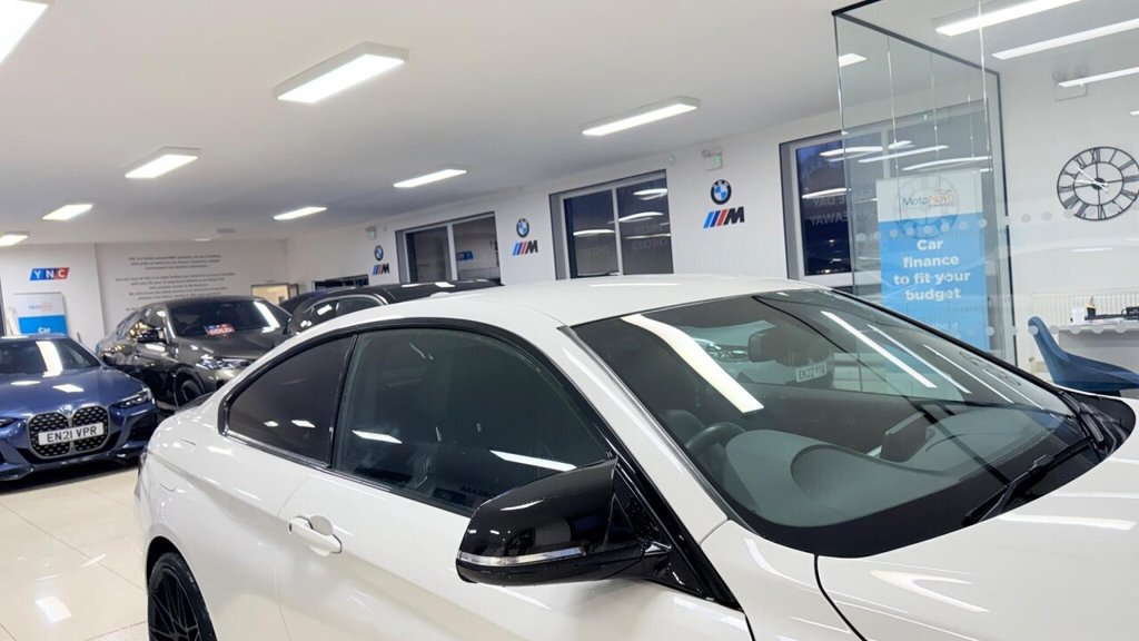 Used BMW 4 Series 2015 for sale - 77212750: Photo 38