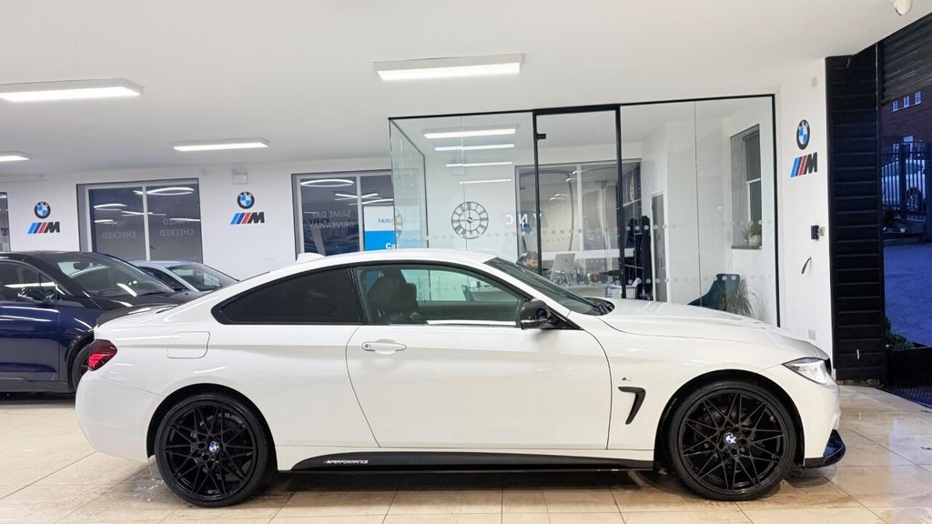 Used BMW 4 Series 2015 for sale - 77212750: Photo 39