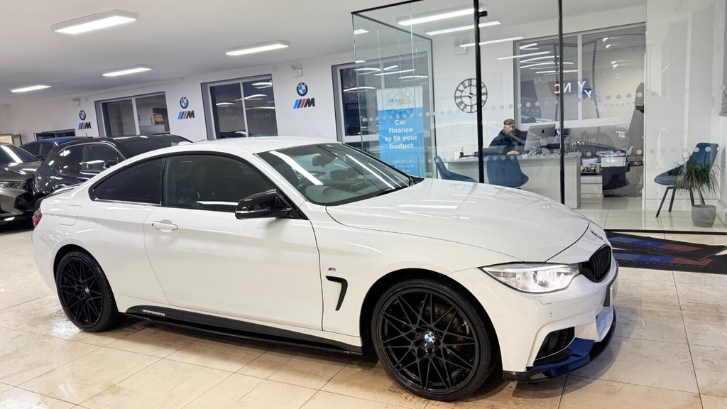 Used BMW 4 Series 2015 for sale - 77212750: Photo 41