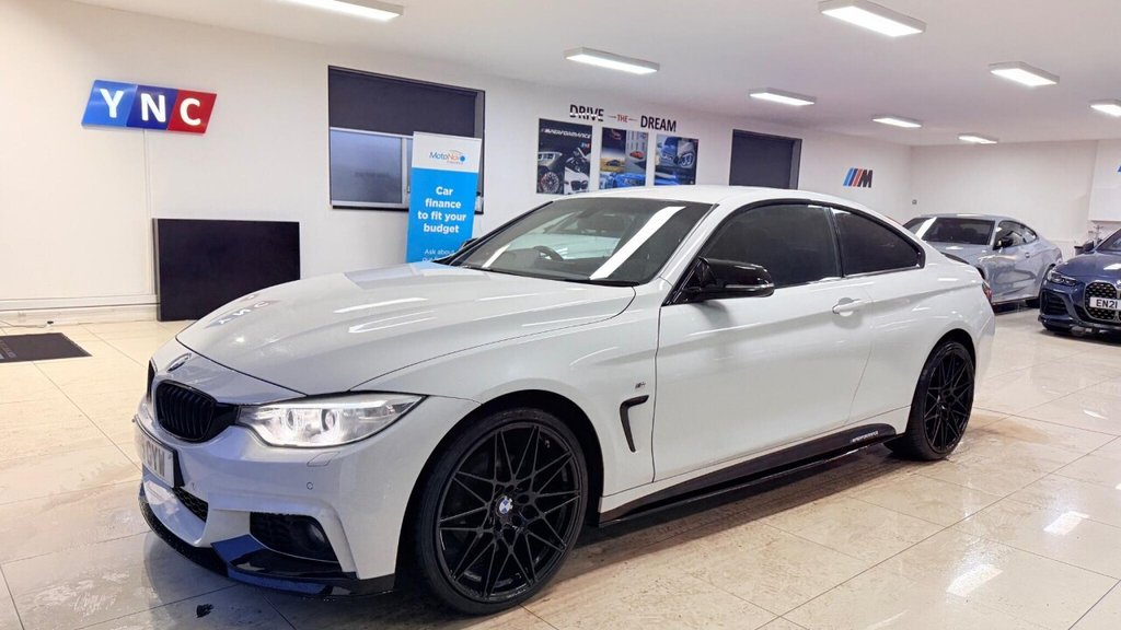 Used BMW 4 Series 2015 for sale - 77212750: Photo 42