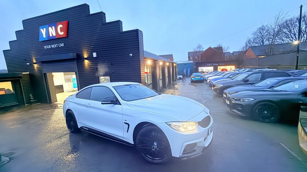 Used BMW 4 Series 2015 for sale - 77212750: Photo 5