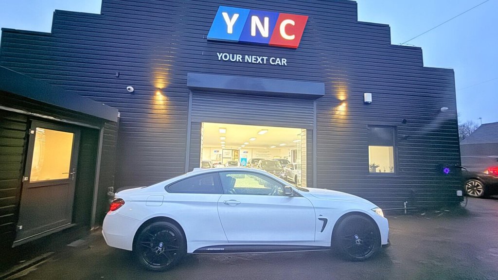 Used BMW 4 Series 2015 for sale - 77212750: Photo 6