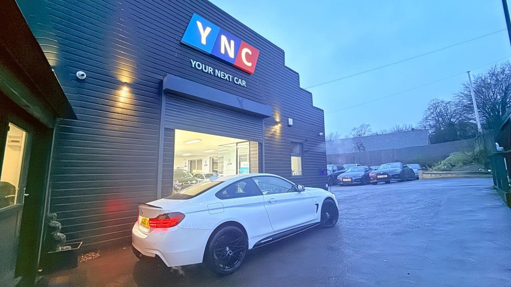 Used BMW 4 Series 2015 for sale - 77212750: Photo 7