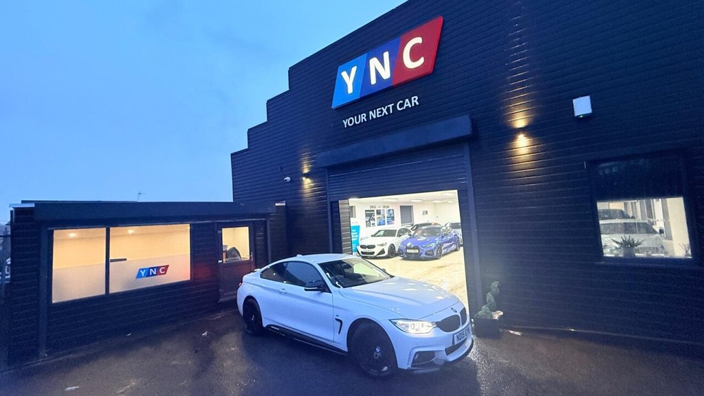 Used BMW 4 Series 2015 for sale - 77212750: Photo 8