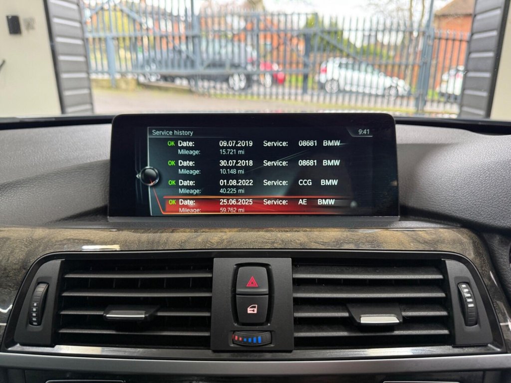 Used BMW 4 Series 2016 for sale - 76724562: Photo 11