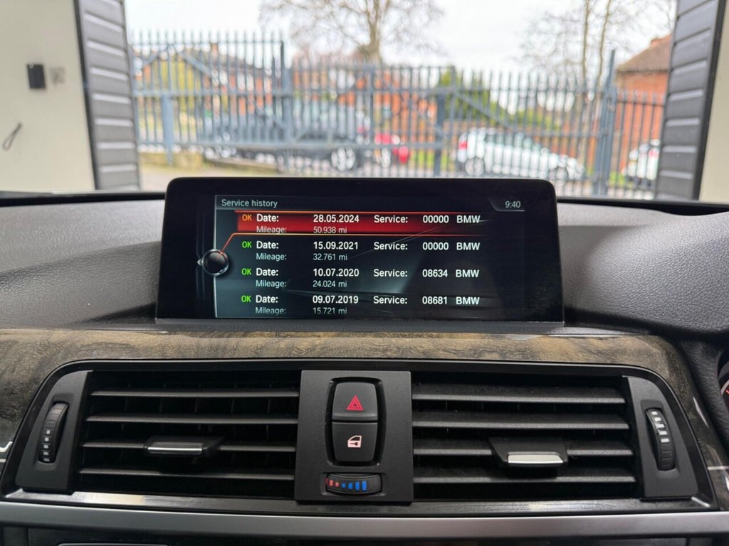 Used BMW 4 Series 2016 for sale - 76724562: Photo 12