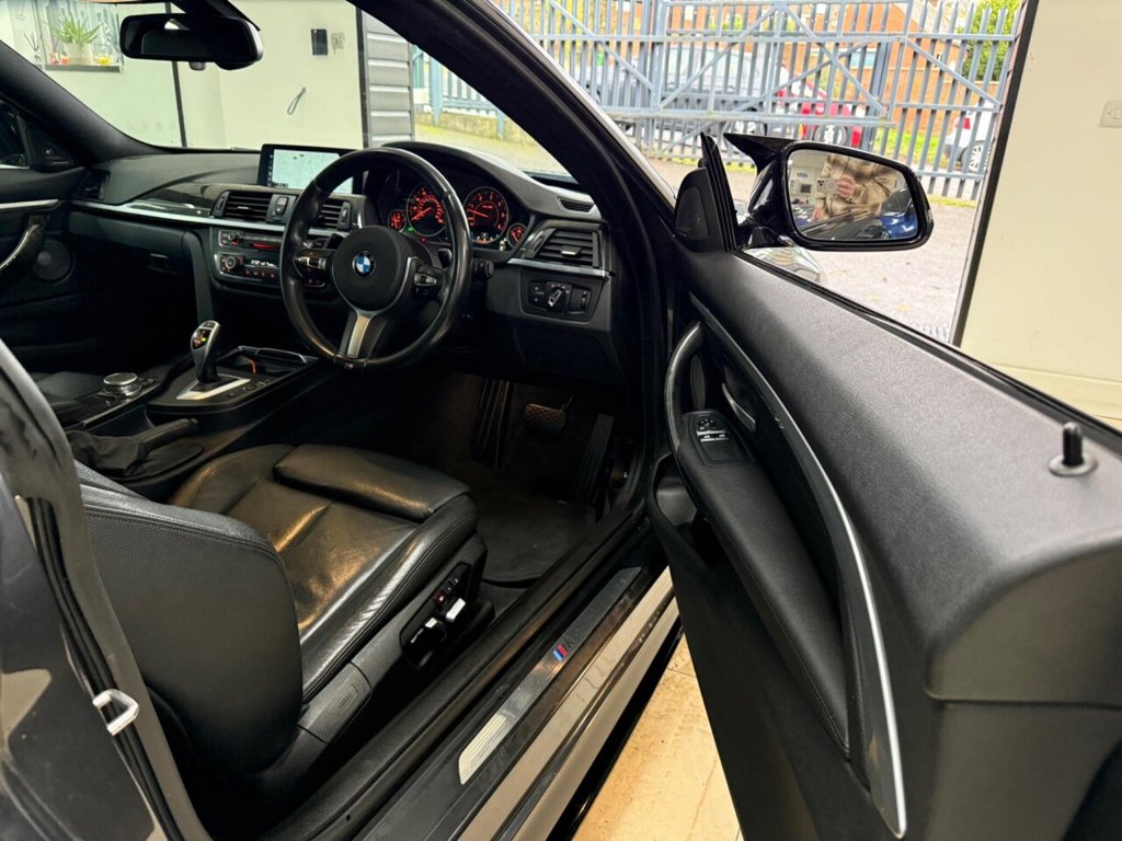 Used BMW 4 Series 2016 for sale - 76724562: Photo 15