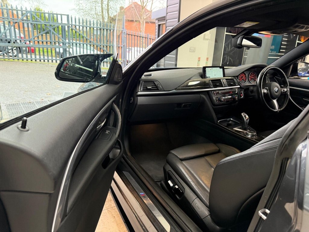 Used BMW 4 Series 2016 for sale - 76724562: Photo 16