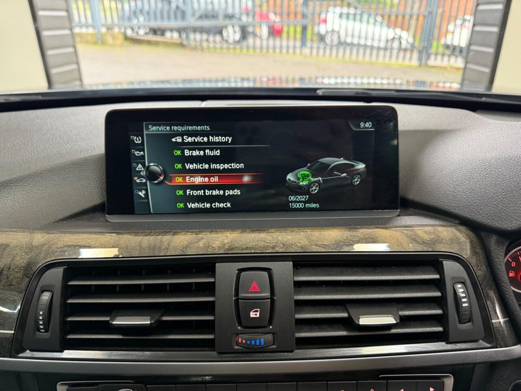 Used BMW 4 Series 2016 for sale - 76724562: Photo 24