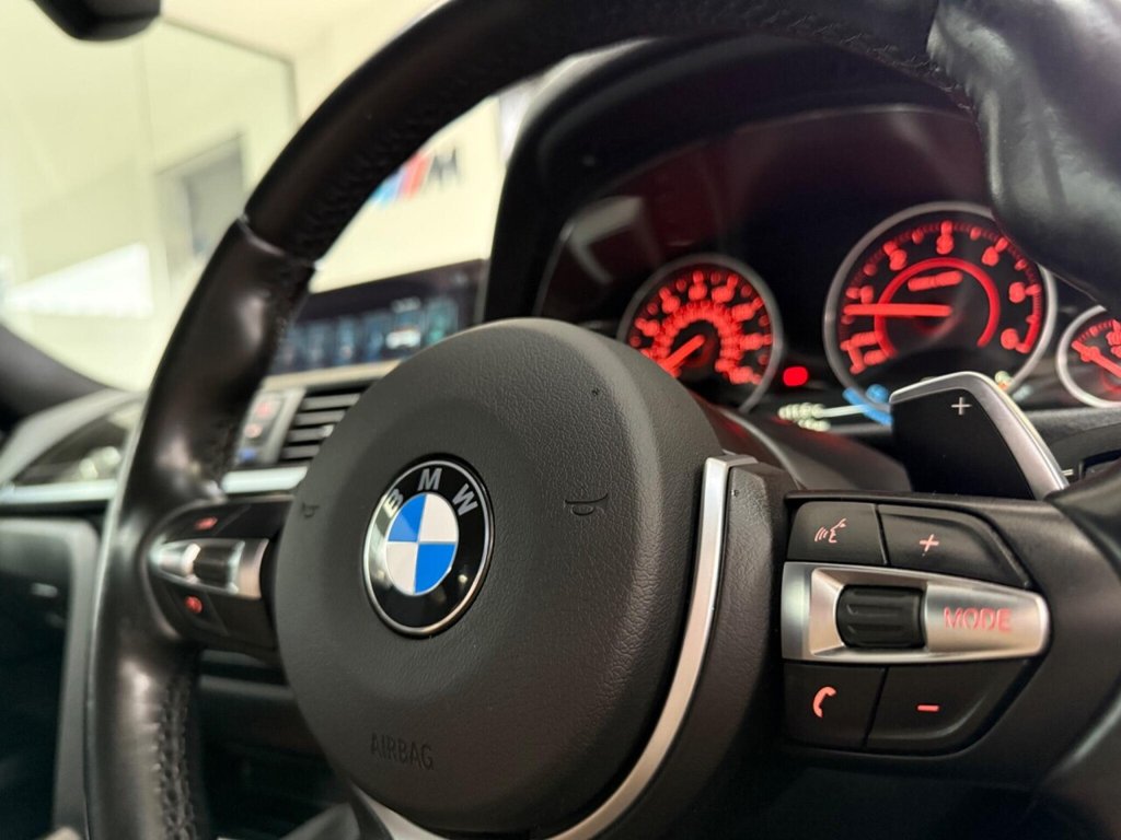 Used BMW 4 Series 2016 for sale - 76724562: Photo 28