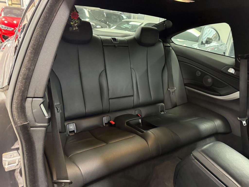 Used BMW 4 Series 2016 for sale - 76724562: Photo 33