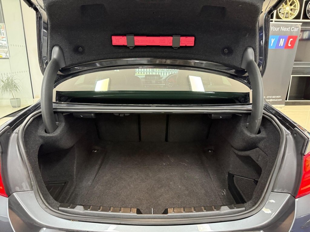 Used BMW 4 Series 2016 for sale - 76724562: Photo 34