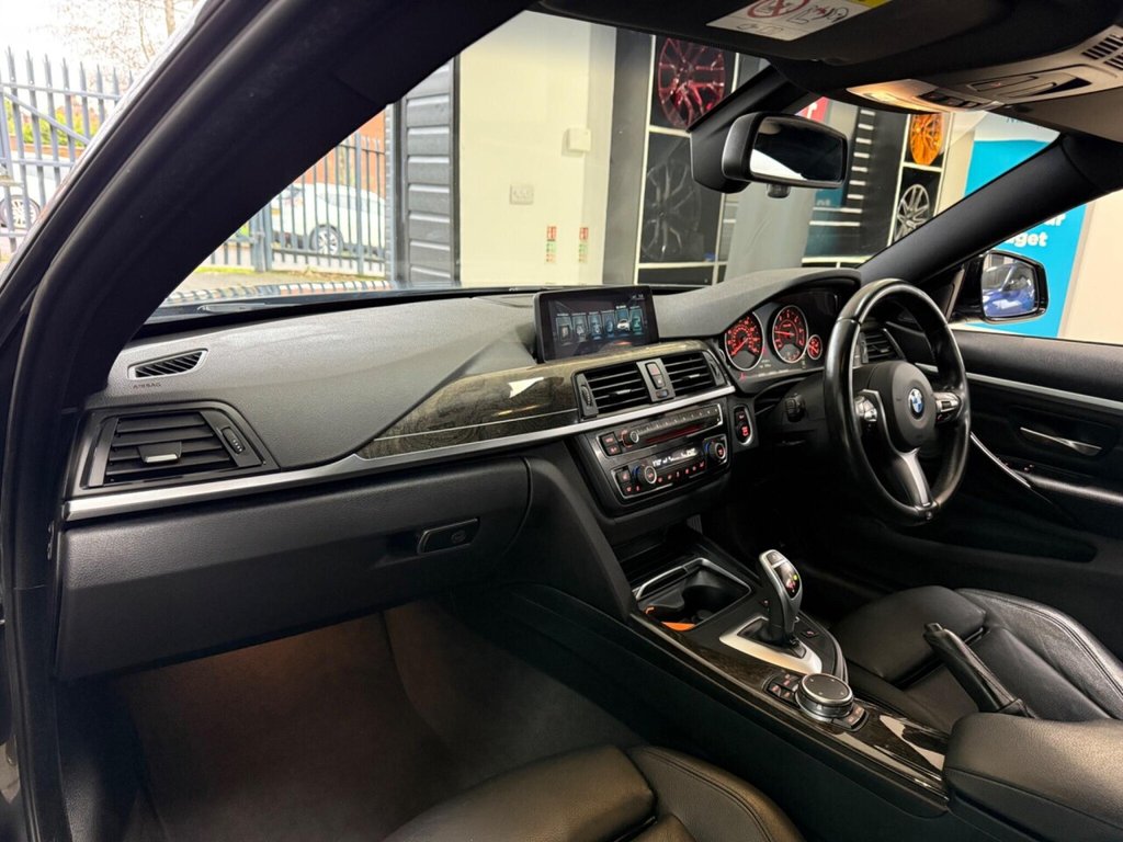 Used BMW 4 Series 2016 for sale - 76724562: Photo 35