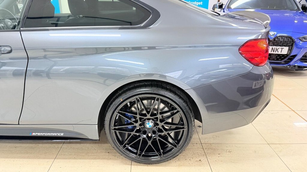 Used BMW 4 Series 2016 for sale - 76724562: Photo 37