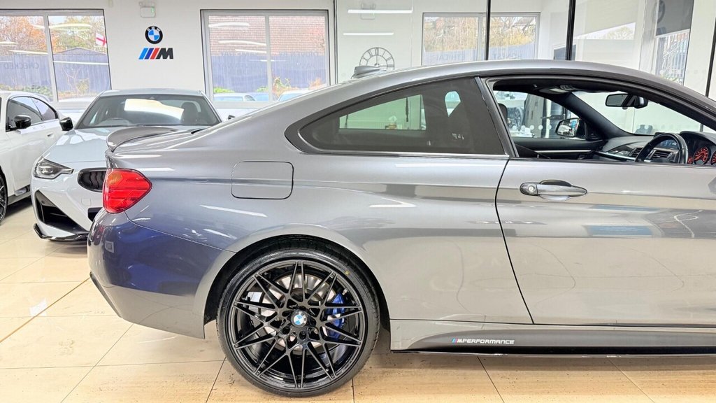 Used BMW 4 Series 2016 for sale - 76724562: Photo 41