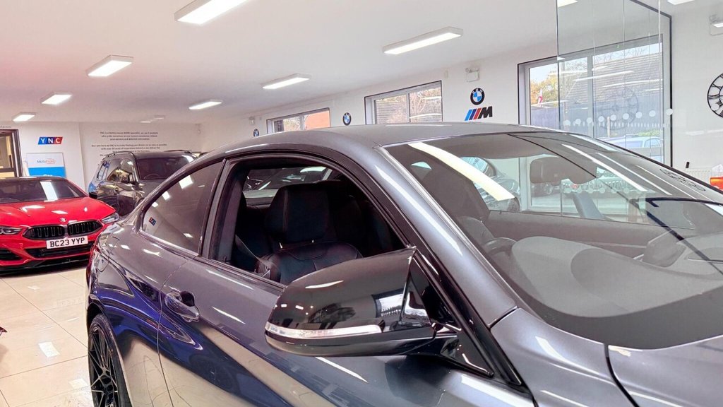 Used BMW 4 Series 2016 for sale - 76724562: Photo 42