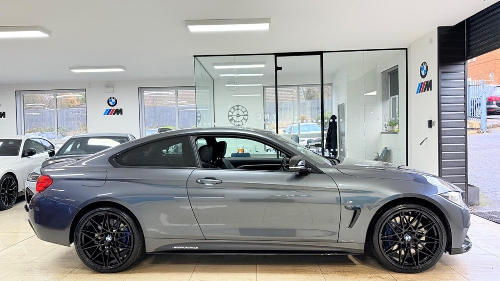 Used BMW 4 Series 2016 for sale - 76724562: Photo 43