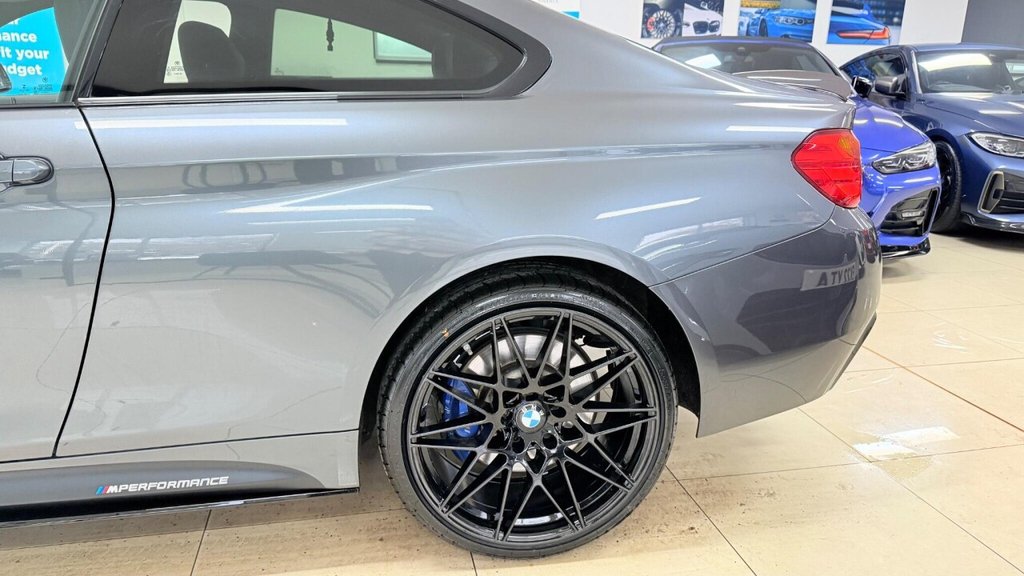 Used BMW 4 Series 2016 for sale - 76724562: Photo 7