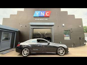 Used Mercedes-Benz E-Class 2015 for sale - 74942735: Photo