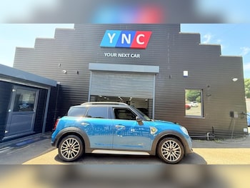 Used MINI Countryman 2017 for sale - 75181793: Photo