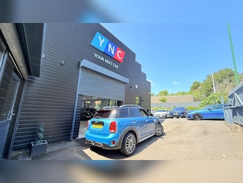 Used MINI Countryman 2017 for sale - 75181793: Photo