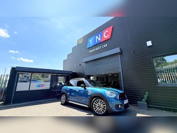 Used MINI Countryman 2017 for sale - 75181793: Photo