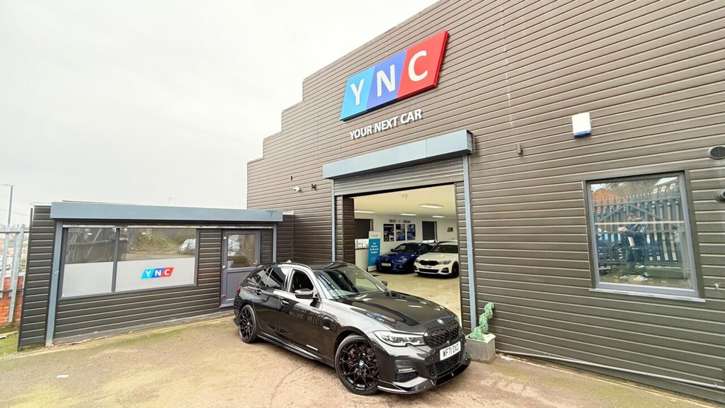 Used BMW 3 Series 2021 for sale - 77328325: Photo 15