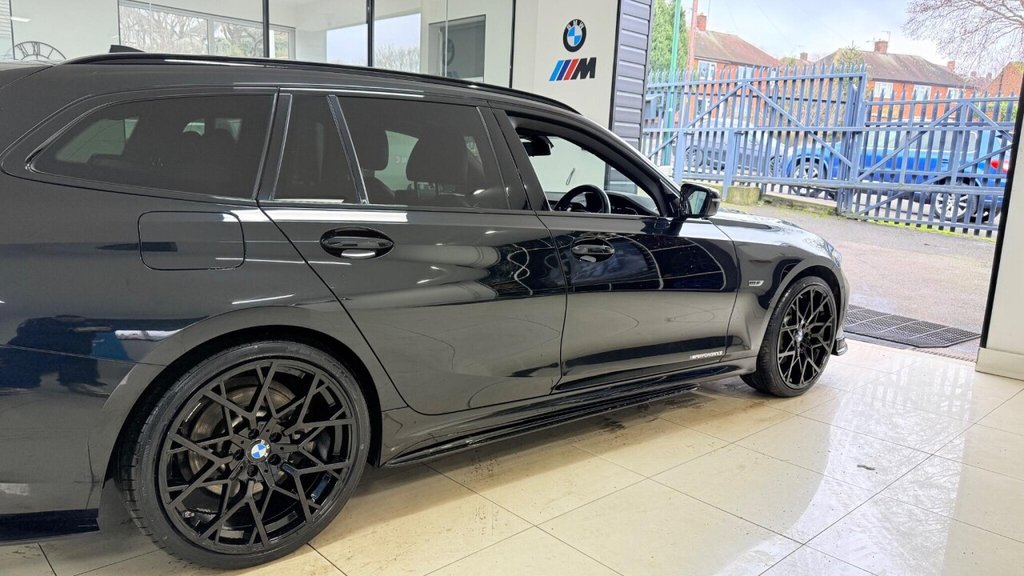 Used BMW 3 Series 2021 for sale - 77328325: Photo 17