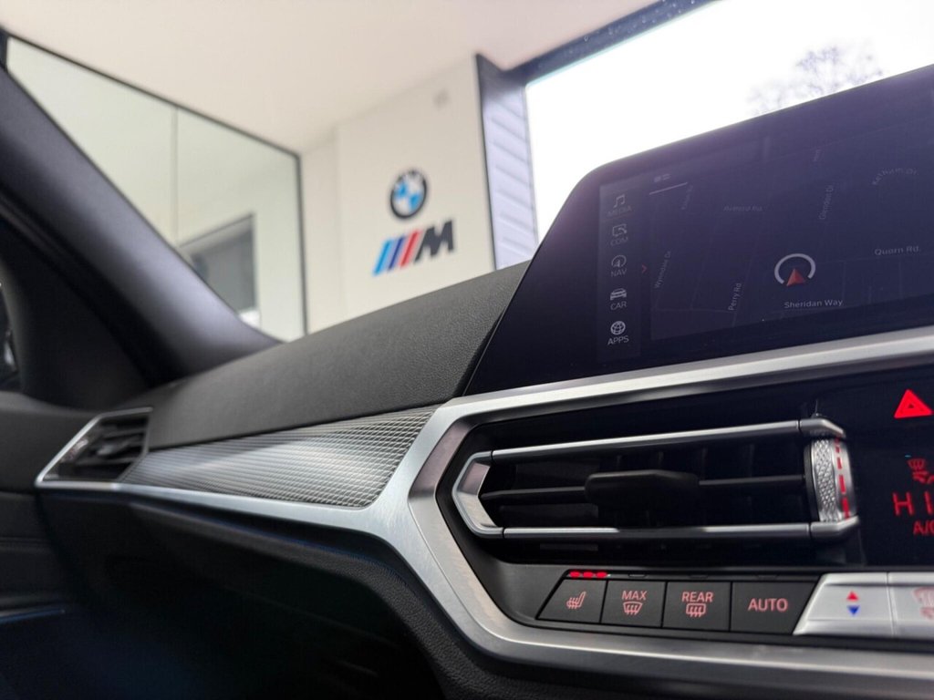 Used BMW 3 Series 2021 for sale - 77328325: Photo 18